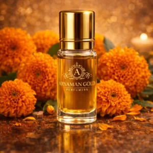 Genda (Marigold) Attar
